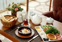 Kako vas hoteli tiho navode da jedete manje na doručku: Trikovi koje ne primjećujete