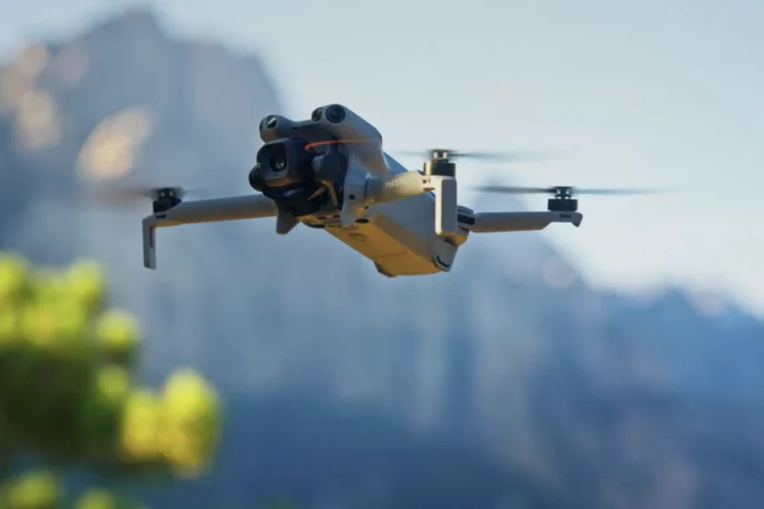 dron
