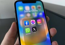 Kina kažnjava svoje društvene mreže