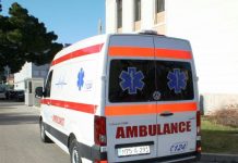 Hitna pomoć objavila detalje o slučaju smrti 11-mjesečne bebe iz Konjica