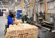 Industrijska proizvodnja u RS sve manja