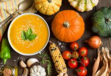 Kako se hraniti tokom jeseni kako bismo sačuvali energiju i odbranili se od bolesti