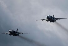 Još jedna NATO članica podigla avione zbog upada ruskih dronova