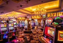 Opljačkan kazino u Podgorici: Ukradeno 14.000 eura