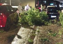 Mostar: Vatrogasci intervenisali 14 puta, preporučuje se prokuhavanje vode