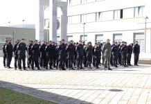 MUP HNK-a traži 200 novih policajaca