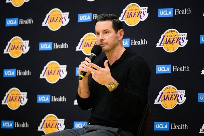 lakers