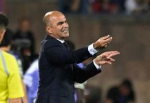 Lopovi opljačkali selektora Portugala