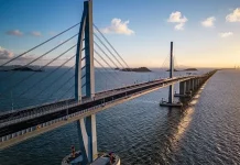 Revolucija u transportu: Kina stvara novu rutu do Evrope