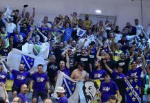 Čestitka iz Predsjedništva BiH: Volimo ljiljane!