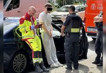 Stravična nesreća u Berlinu: Automobil pokosio grupu mališana i njihovu učiteljicu