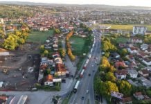 Stižu nam nove snimke, kolaps na putevima u BiH