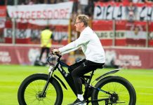 Komentator u nevjerici: Selektor Austrije protiv BiH iznenadio bizarnim potezom