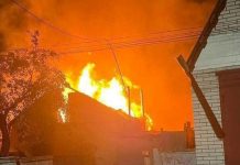 Rusija teškim bombarderima napala Kijev, Poljska digla avione