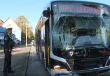 Sudar dva autobusa u Njemačkoj: Veći broj povrijeđenih, među njima i djeca