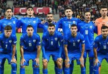 UEFA u utorak glasa o izbacivanju Izraela iz svih takmičenja