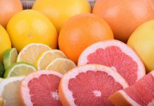 Koje vrste voća biste trebali jesti ako imate prehladu