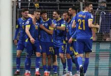 Zmajevi večeras love pobjedu protiv Austrije za korak ka Mundijalu