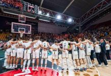 Zmajevi zauzeli sjajno 13. mjesto na EuroBasketu