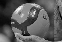 Tragedija: Preminuo iranski odbojkaš (26)