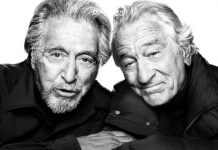 Al Pacino i De Niro udružili snage: Snimili reklamu za luksuzni brend