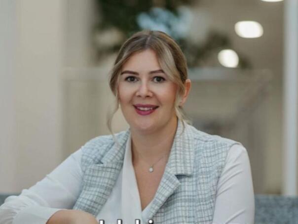 Alma Halilović