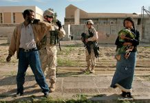 Američki Senat nakon više od 20 godina povukao saglasnost za rat u Iraku