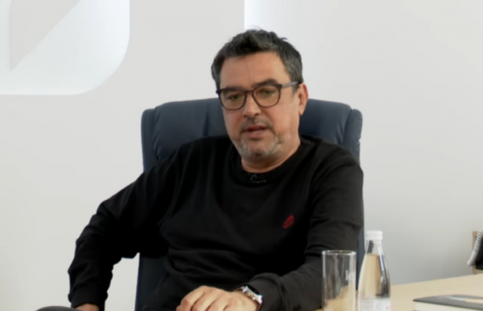 Bakir Hadziomerovic
