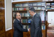 Bećirović i Soreca: Posjeta Von der Leyen velika prilika za BiH