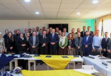 BEĆIROVIĆ U BEČU RAZGOVARAO S BH. DIJASPOROM: Važan iskorak u povezivanju dijaspore i domovine je…