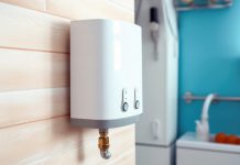 Električar razotkrio mit o gašenju bojlera tokom tuširanja: Svi u to vjeruju