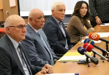 Za predsjednika RS-a borit će se čak šest kandidata: CIK ovjerio i objavio njihova imena