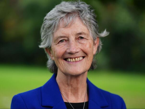 Catherine Connolly