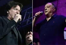 Zdravko Čolić o Halidu Bešliću: Već nedostaješ, voli te tvoj Čoki