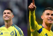 Cristiano Ronaldo proslavio 950. gol i poslao jasnu poruku protivnicima