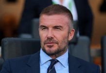 Kardiolog bio zabrinut zbog detalja na uhu Davida Beckhama