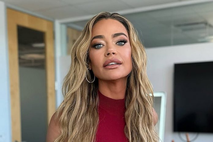Denise Richards