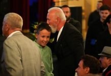 Dino o Halidu: “Donio sam mu čokoladu Merci, smijali smo se da ne bi plakali”