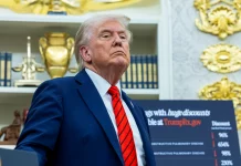 Trump o aneksiji Zapadne obale: Izrael bi izgubio svu podršku SAD-a ako bi se to dogodilo