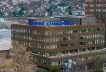 Energoinvest uputio zahtjev Vladi Federacije za novo sniženje cijena gasa