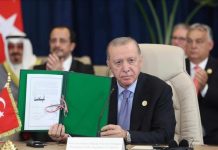 ERDOGAN ZACRTAO CILJEVE: “Sve ćemo poduzeti kako bi to riješili!”