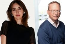 Bivši direktor Googlea u centru skandala s 39 godina mlađom djevojkom: Tužila ga za zlostavljanje