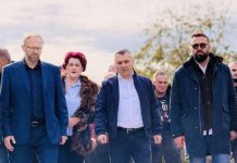 Veliki korak za Knežinu: Međunarodni festival i spomen-kuća u čast Halida Bešlića