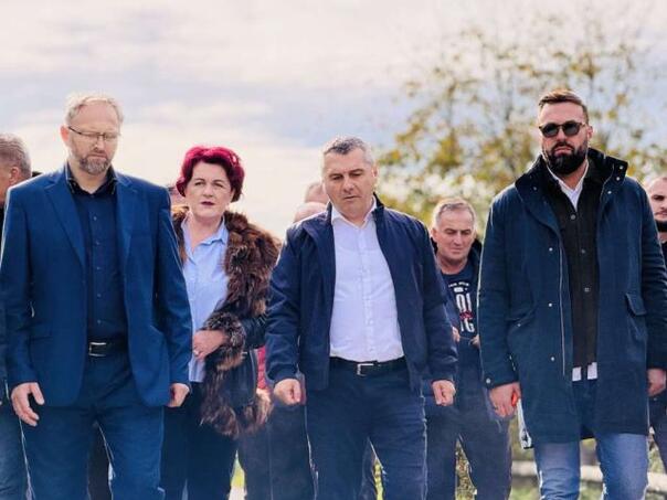 Federalno ministarstvo raseljenih osoba i izbjeglica
