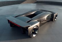 Ovo je prvi Ferrari kojeg je dizajnirala vještačka inteligencija