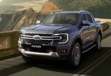 Japan kupuje Fordova pick up vozila da bi udovoljio Trumpu