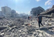 Stanovnici Gaze: Hamas želi potpunu kontrolu