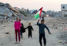 Članice MMF-a i Svjetske banke razmatraju obnovu Gaze