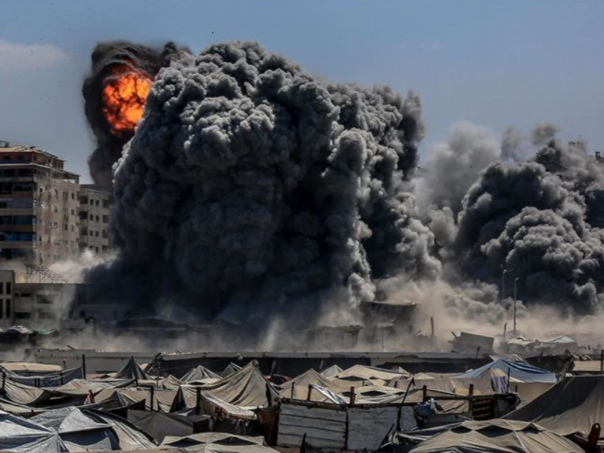 Gaza