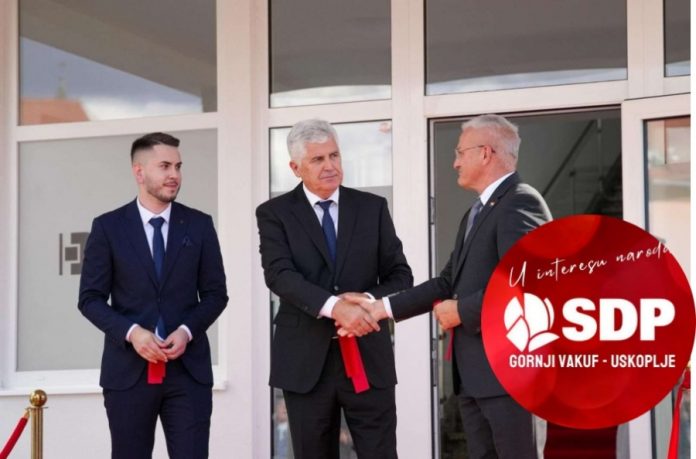 Gornji Vakuf